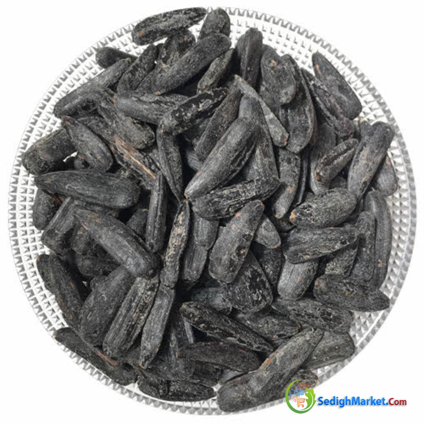 صدیق مارکت