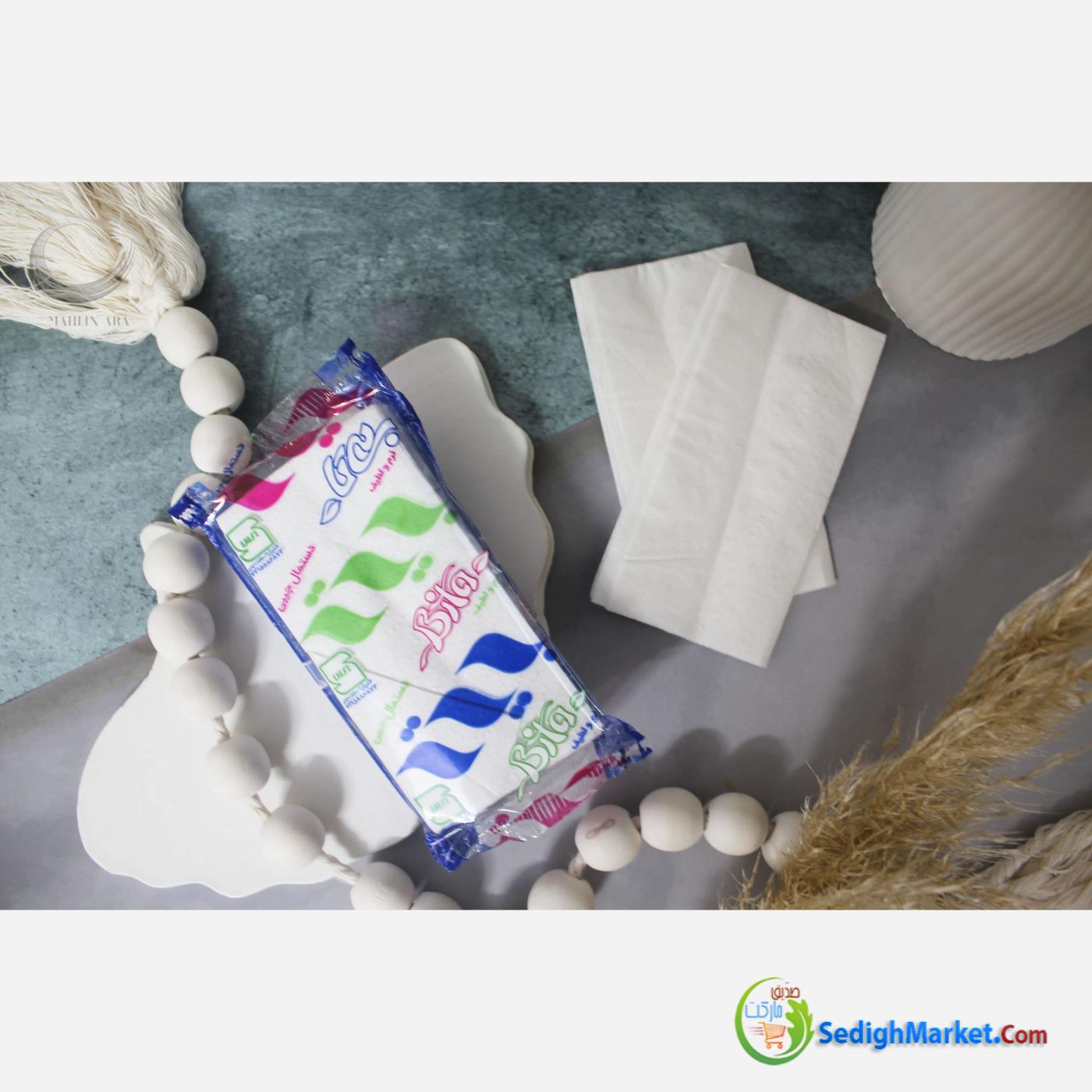 صدیق مارکت