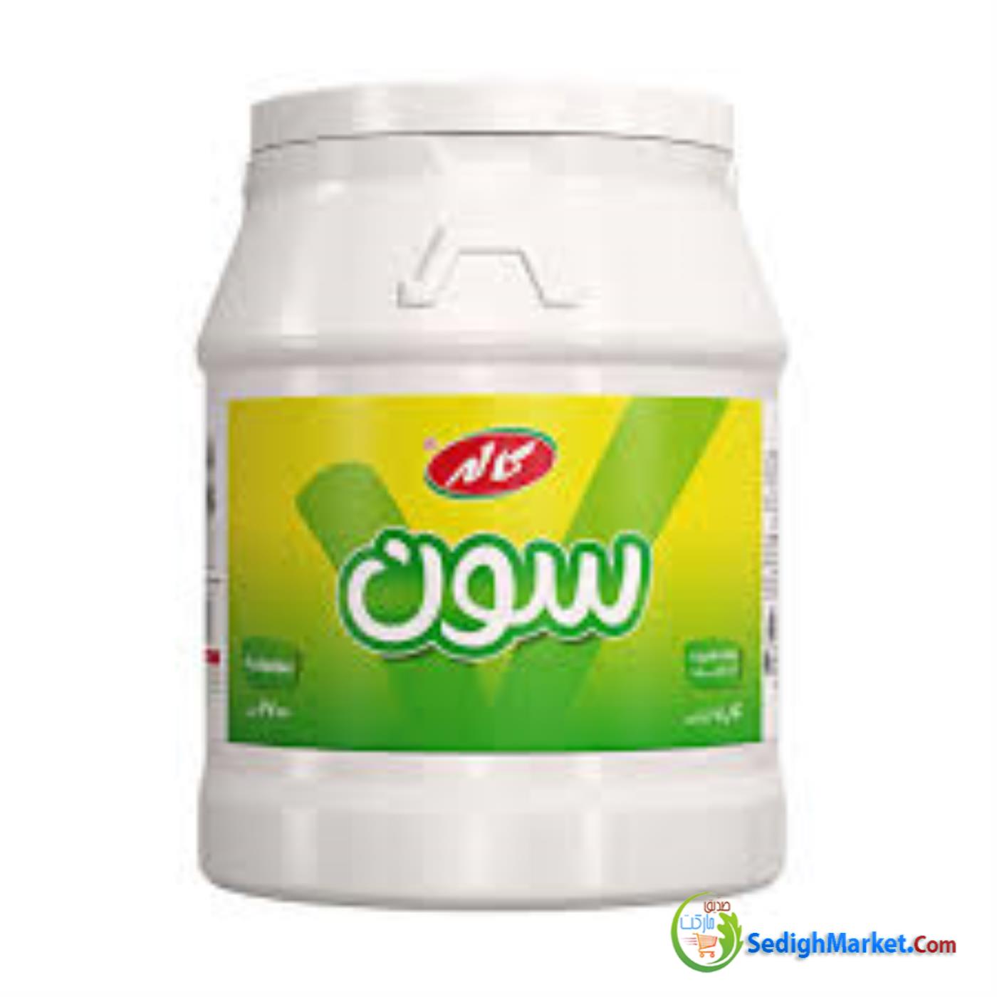صدیق مارکت