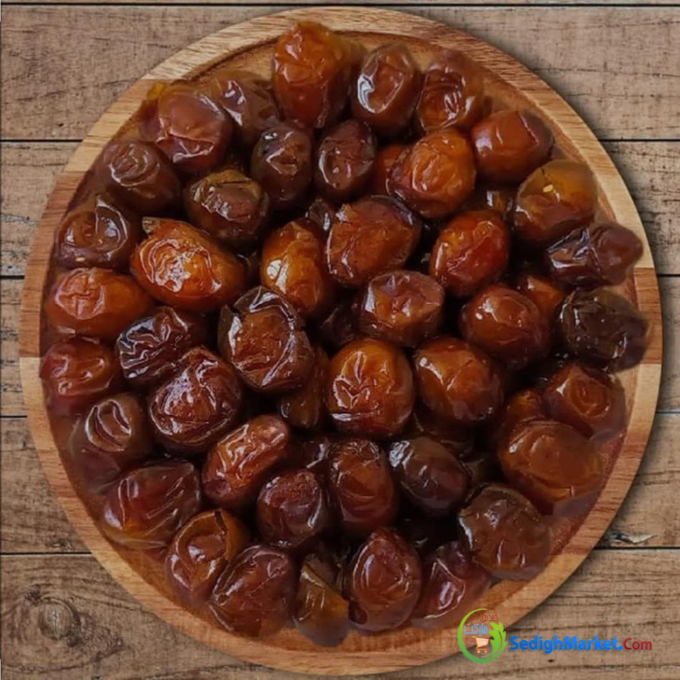 صدیق مارکت