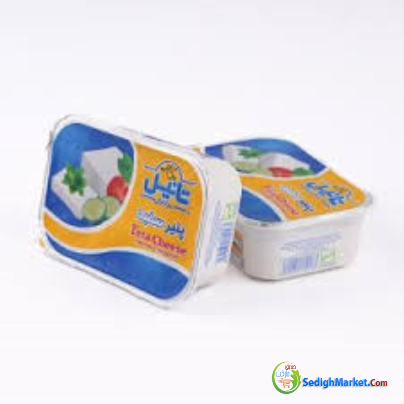 صدیق مارکت