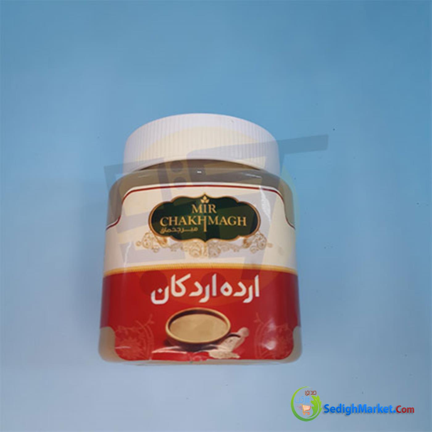 صدیق مارکت