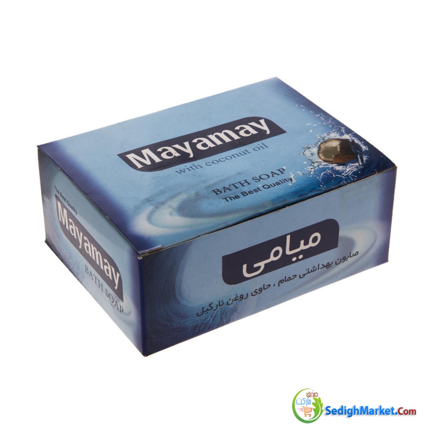 صدیق مارکت
