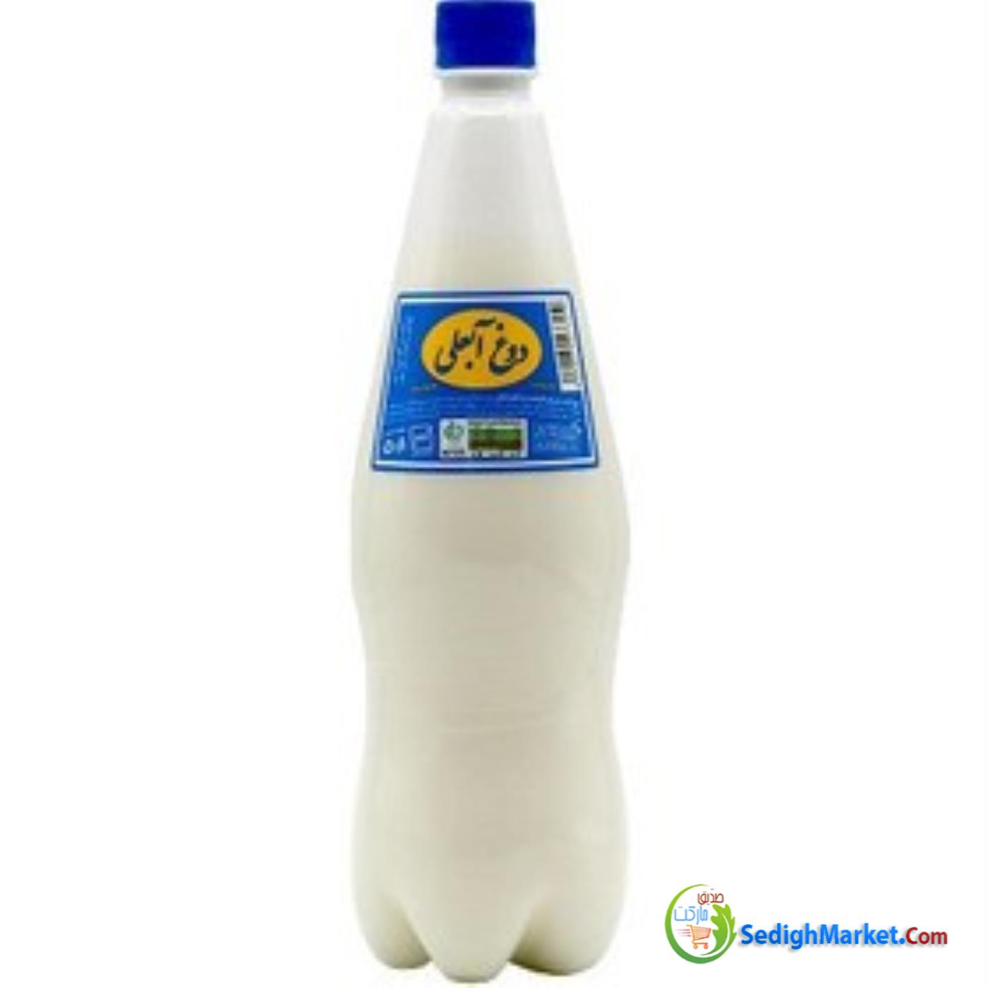 صدیق مارکت