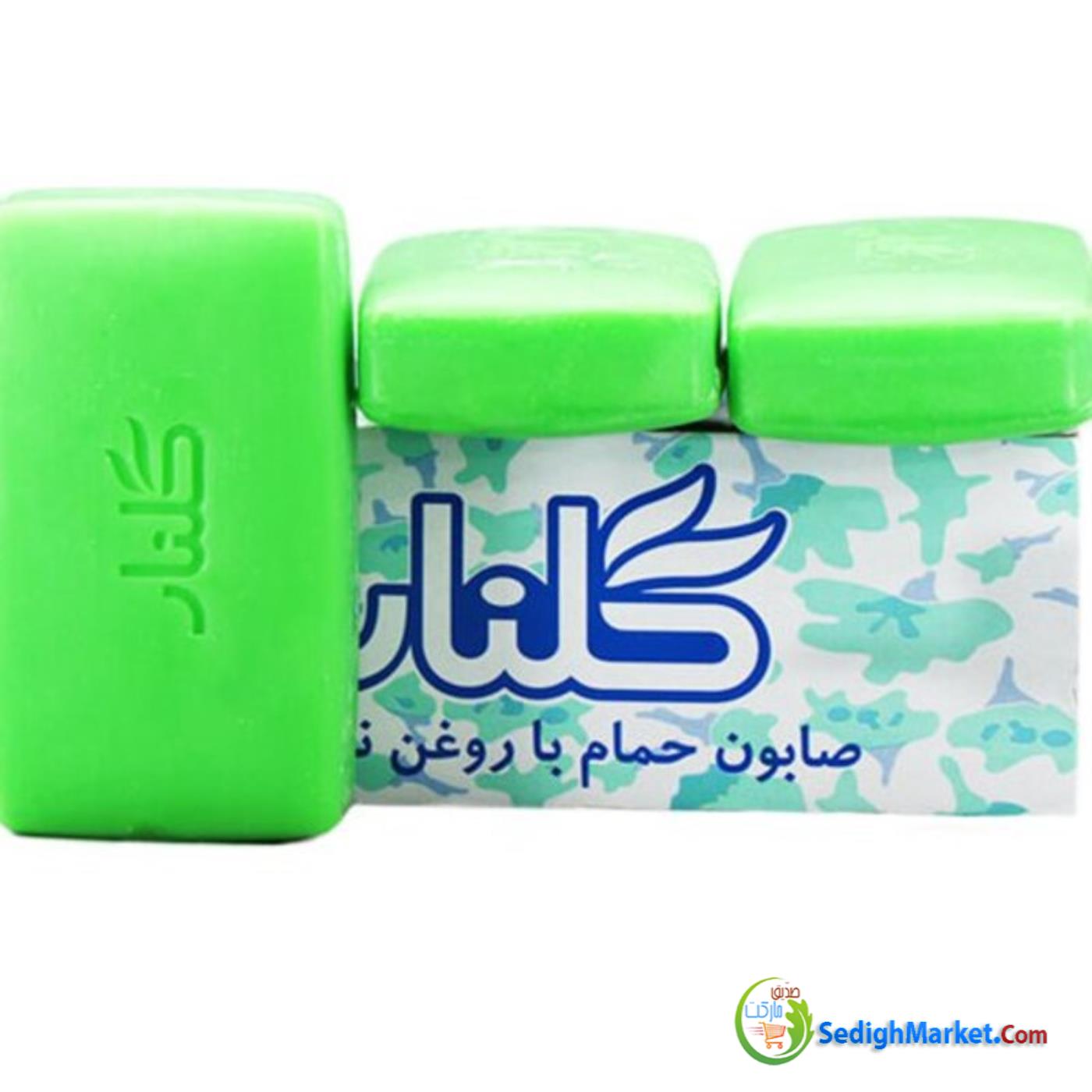 صدیق مارکت