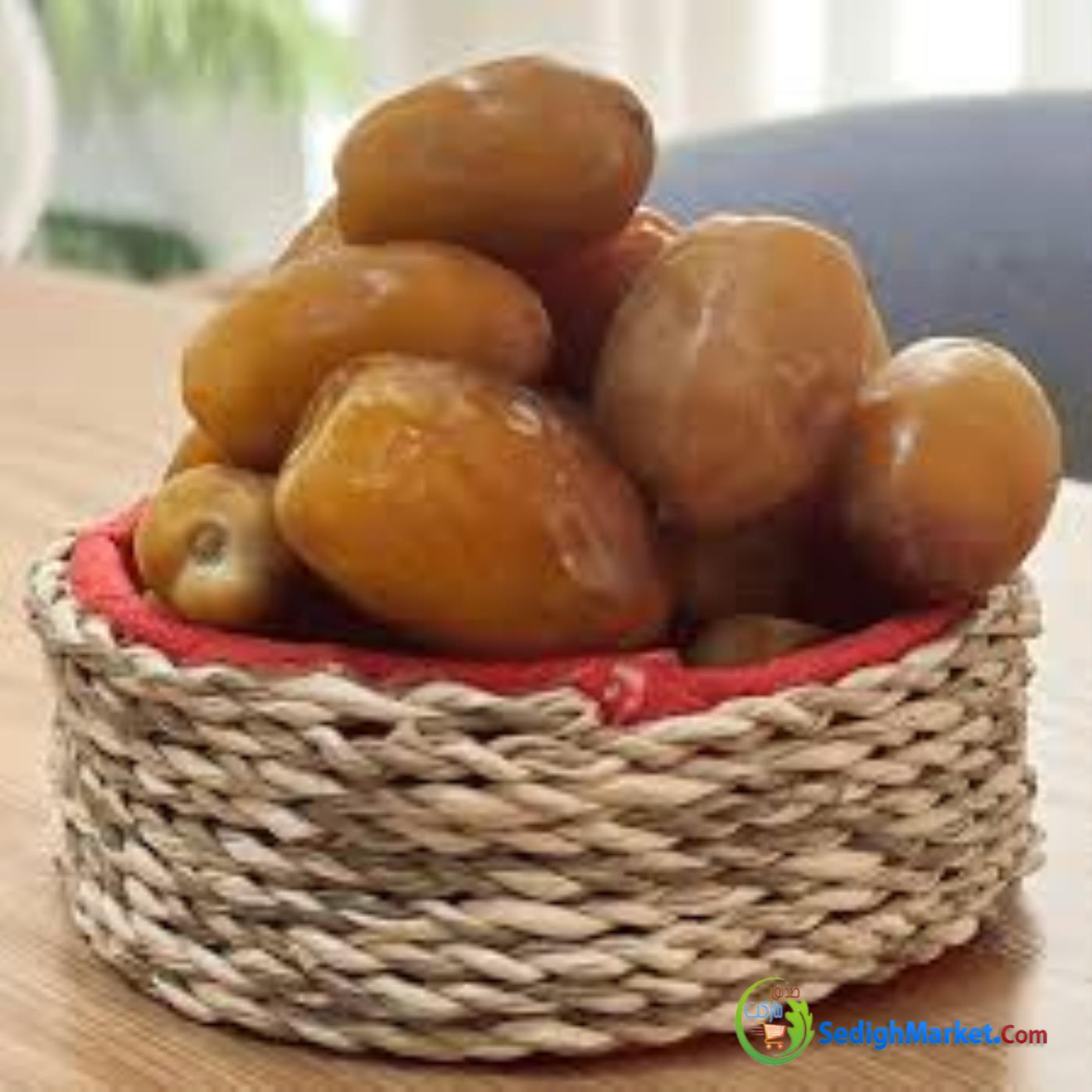 صدیق مارکت