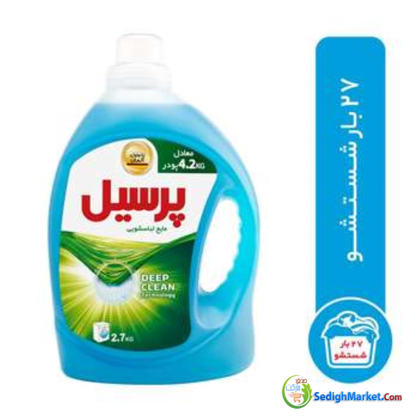 صدیق مارکت