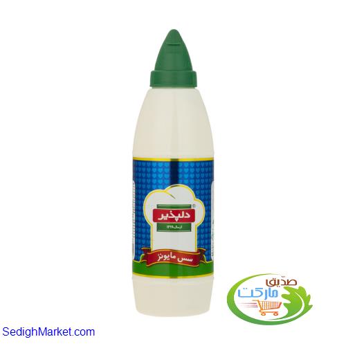 صدیق مارکت