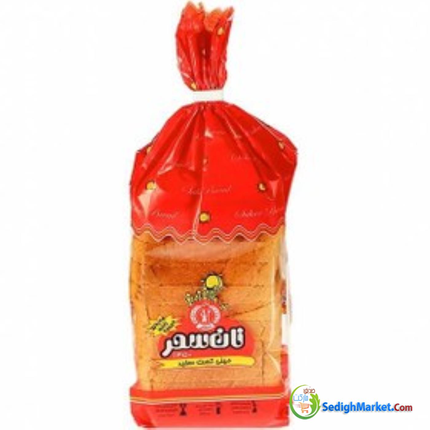 صدیق مارکت
