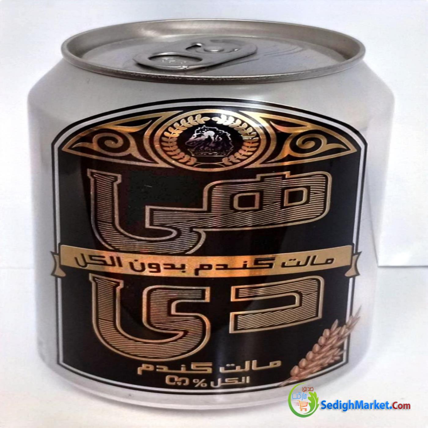 صدیق مارکت