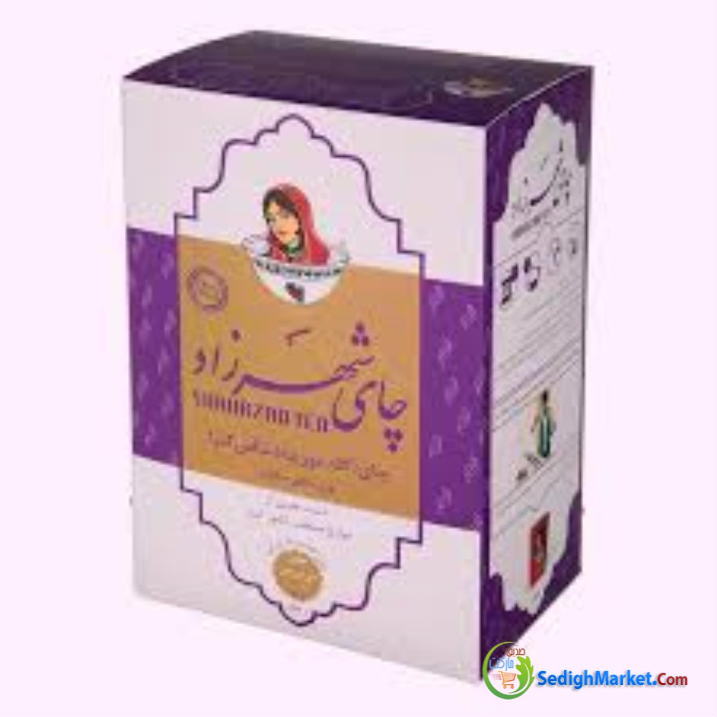 صدیق مارکت