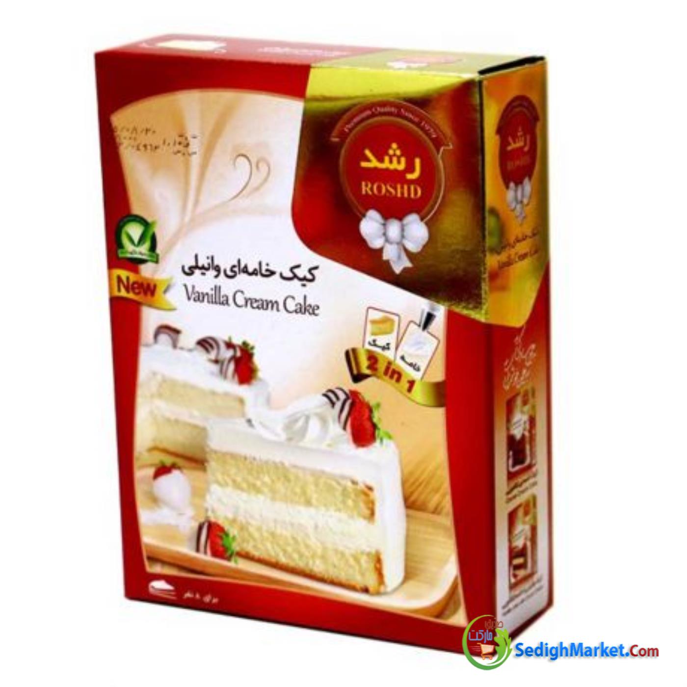 صدیق مارکت