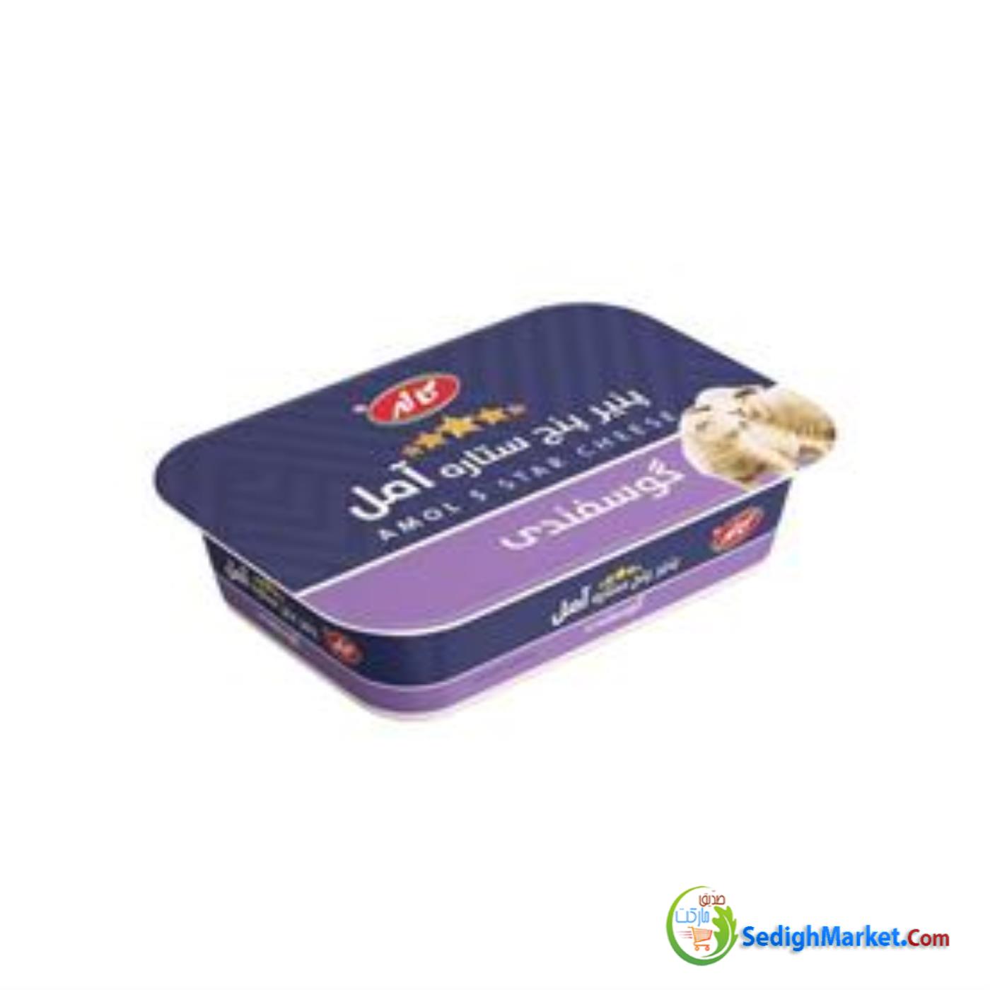 صدیق مارکت