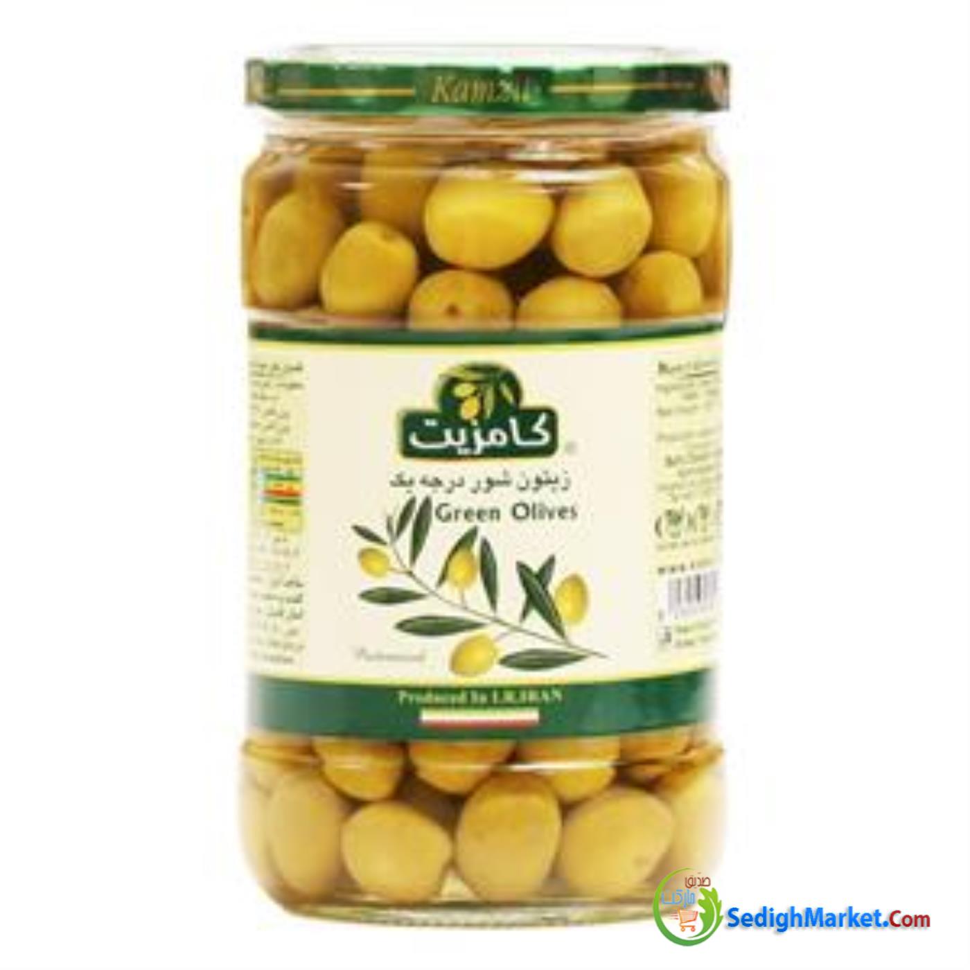 صدیق مارکت