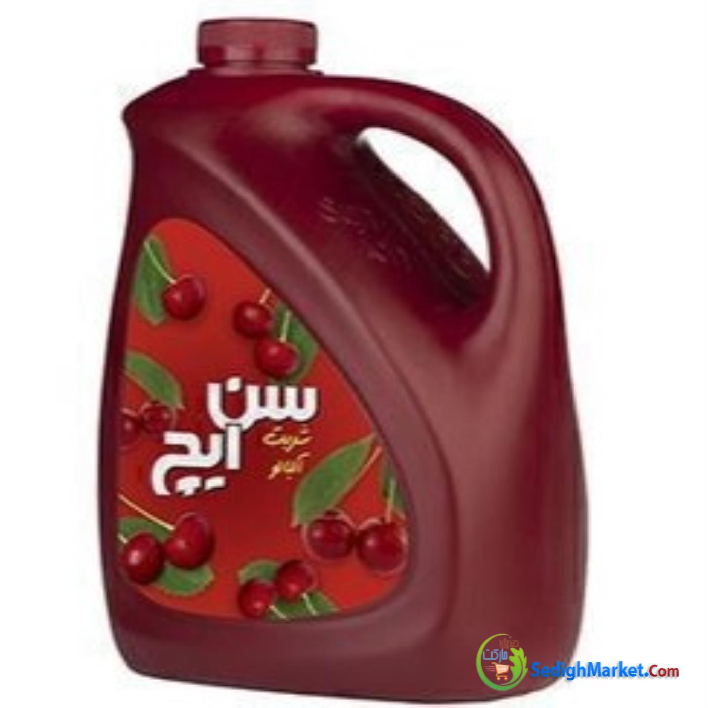 صدیق مارکت
