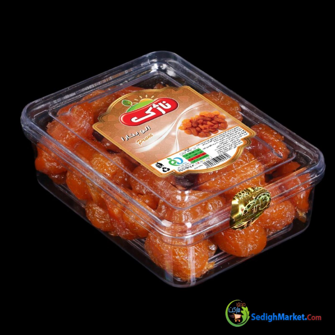 صدیق مارکت