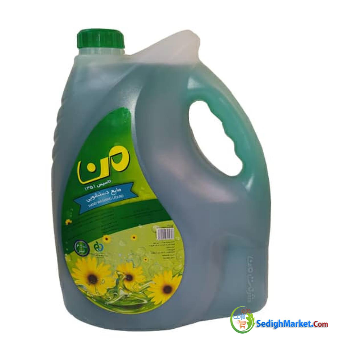 صدیق مارکت