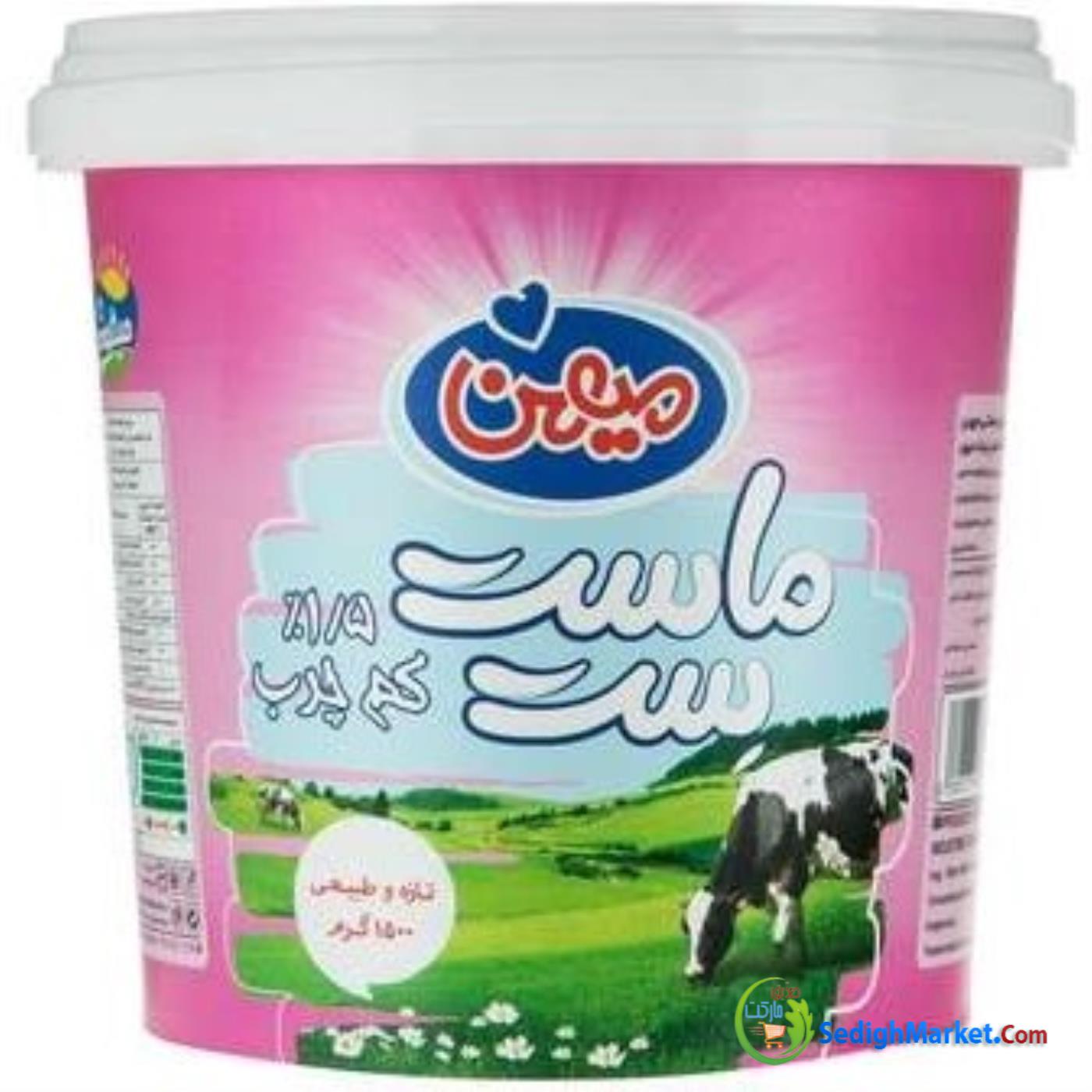 صدیق مارکت