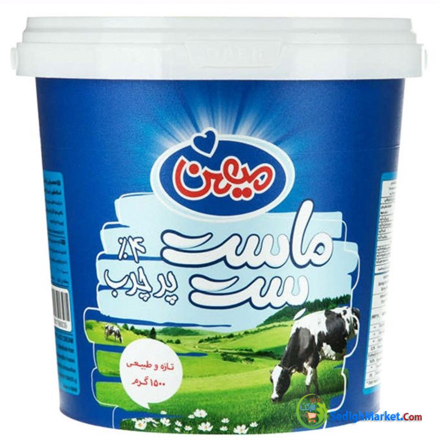 صدیق مارکت