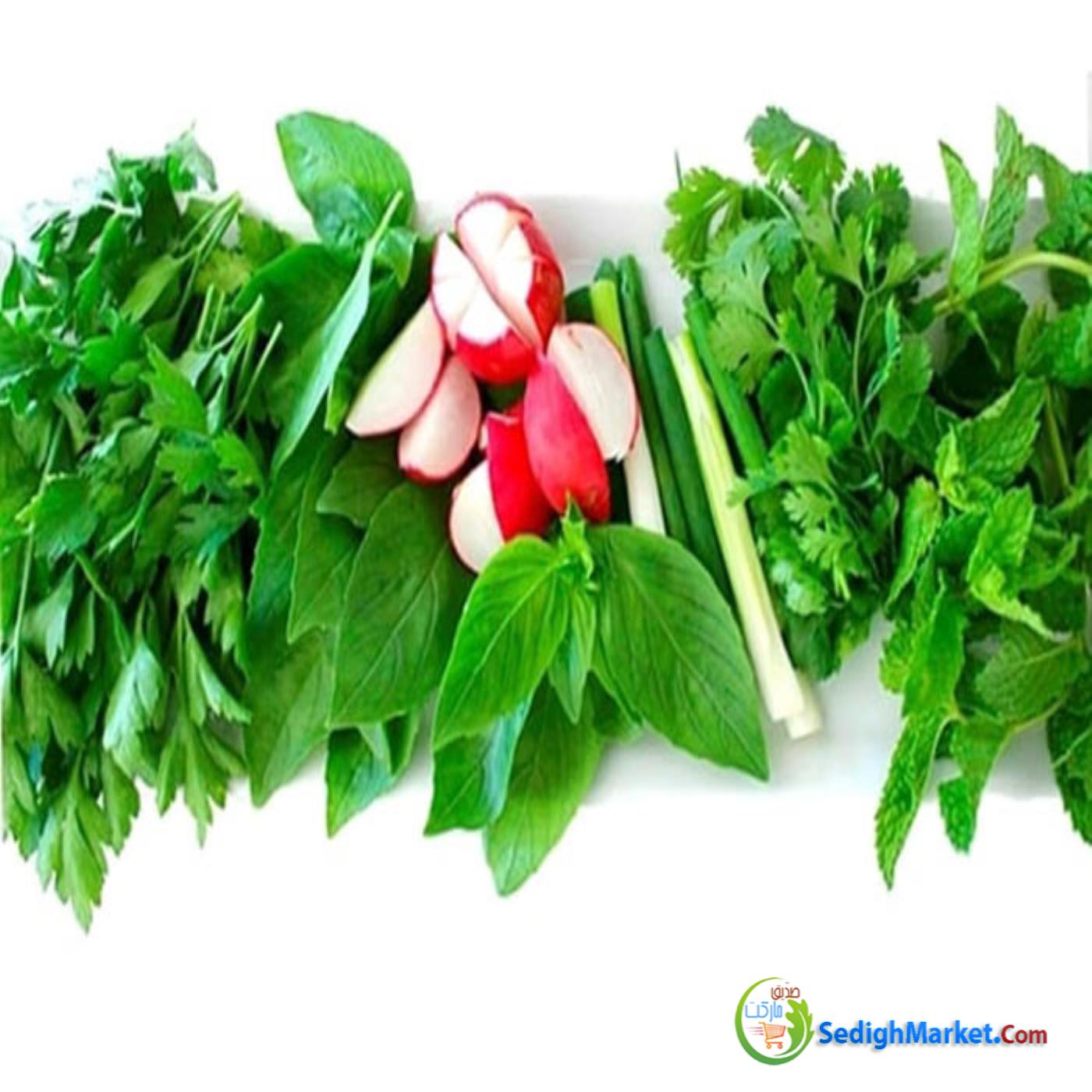 صدیق مارکت