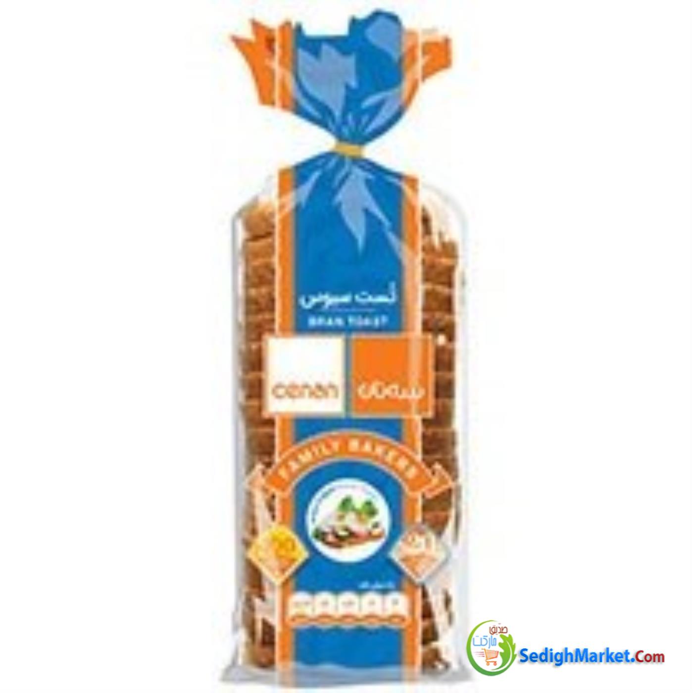 صدیق مارکت