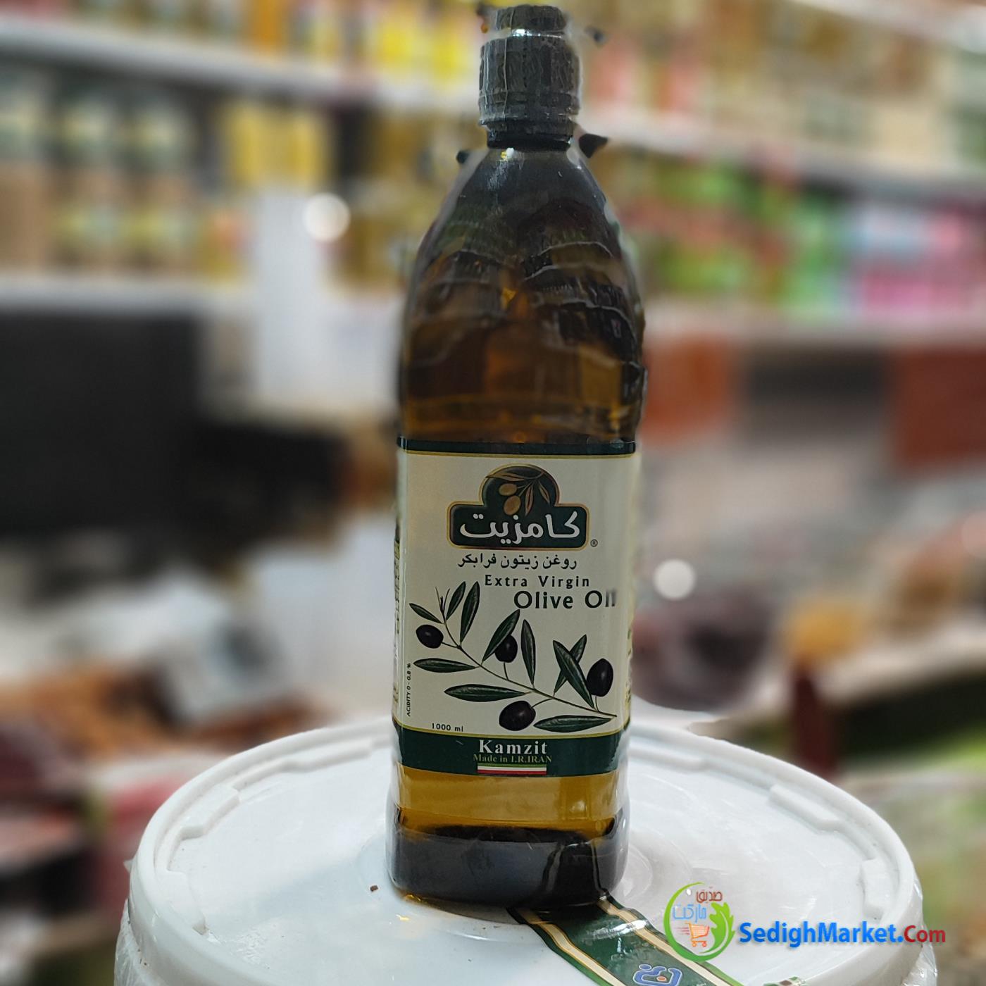 صدیق مارکت