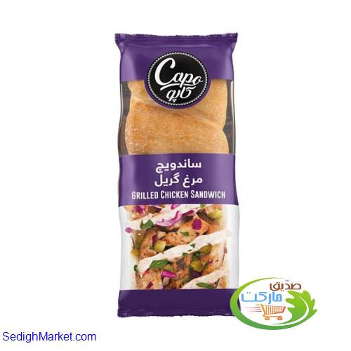 صدیق مارکت