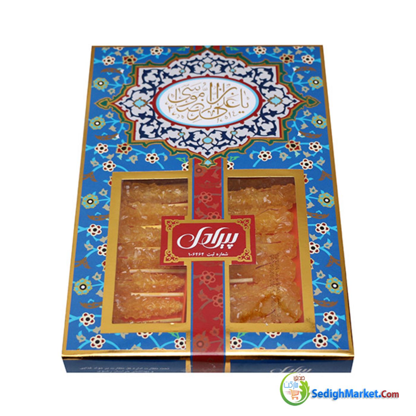 صدیق مارکت