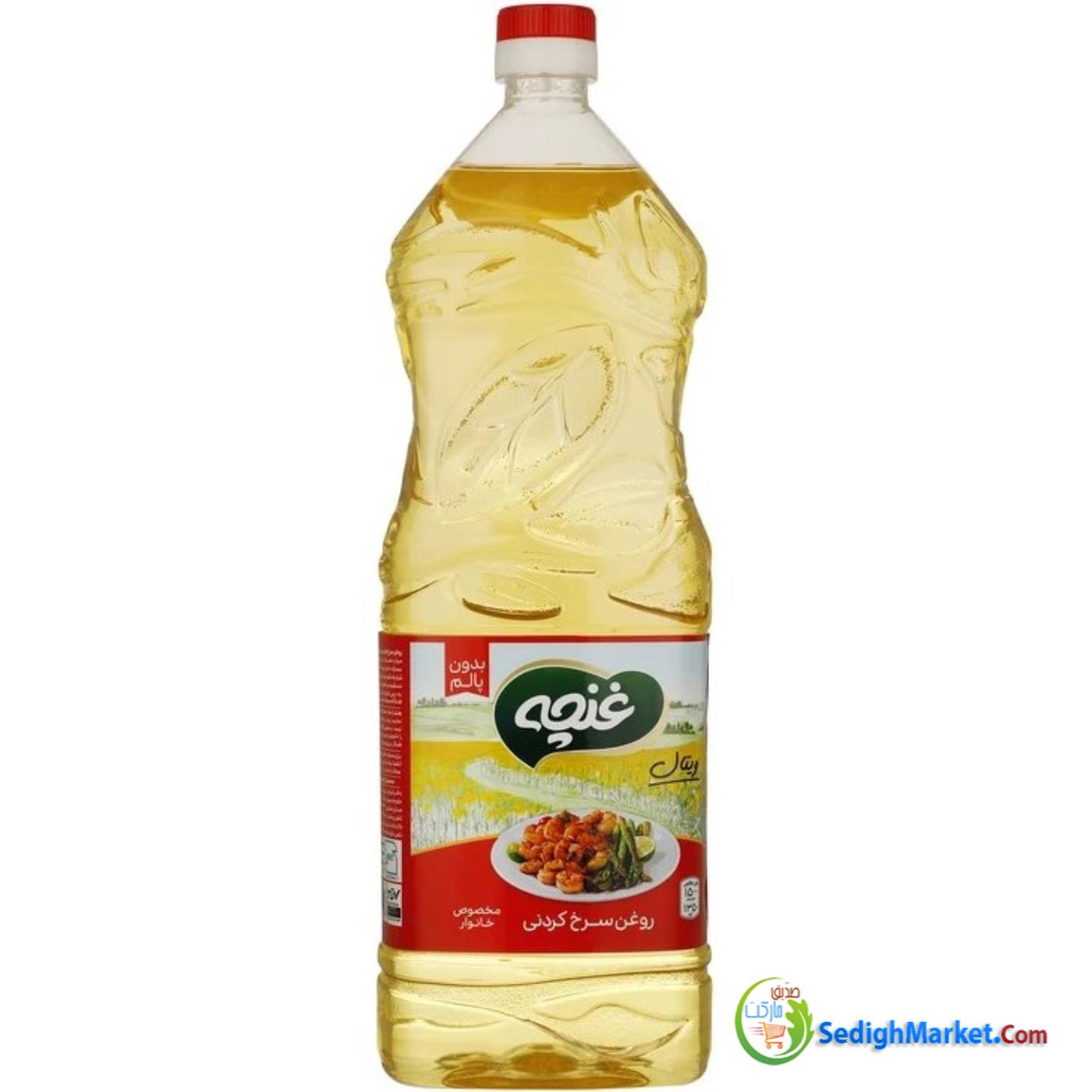 صدیق مارکت