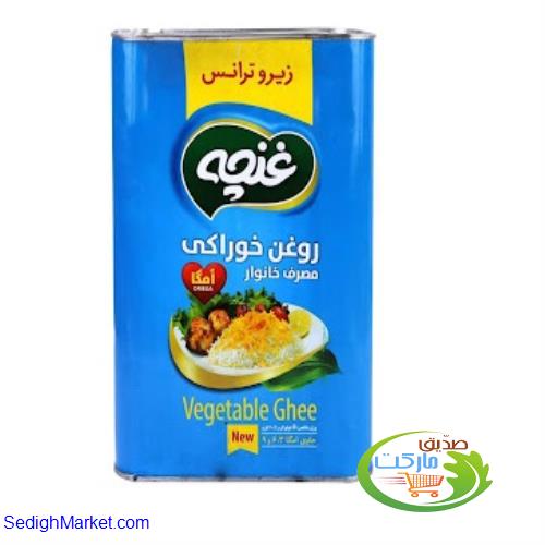 صدیق مارکت