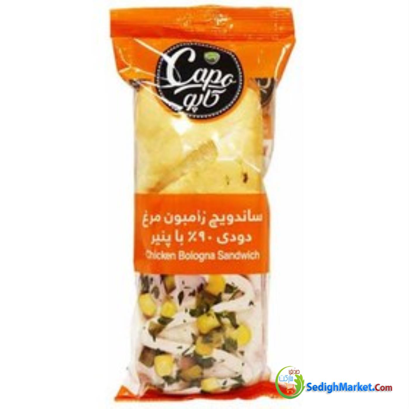 صدیق مارکت