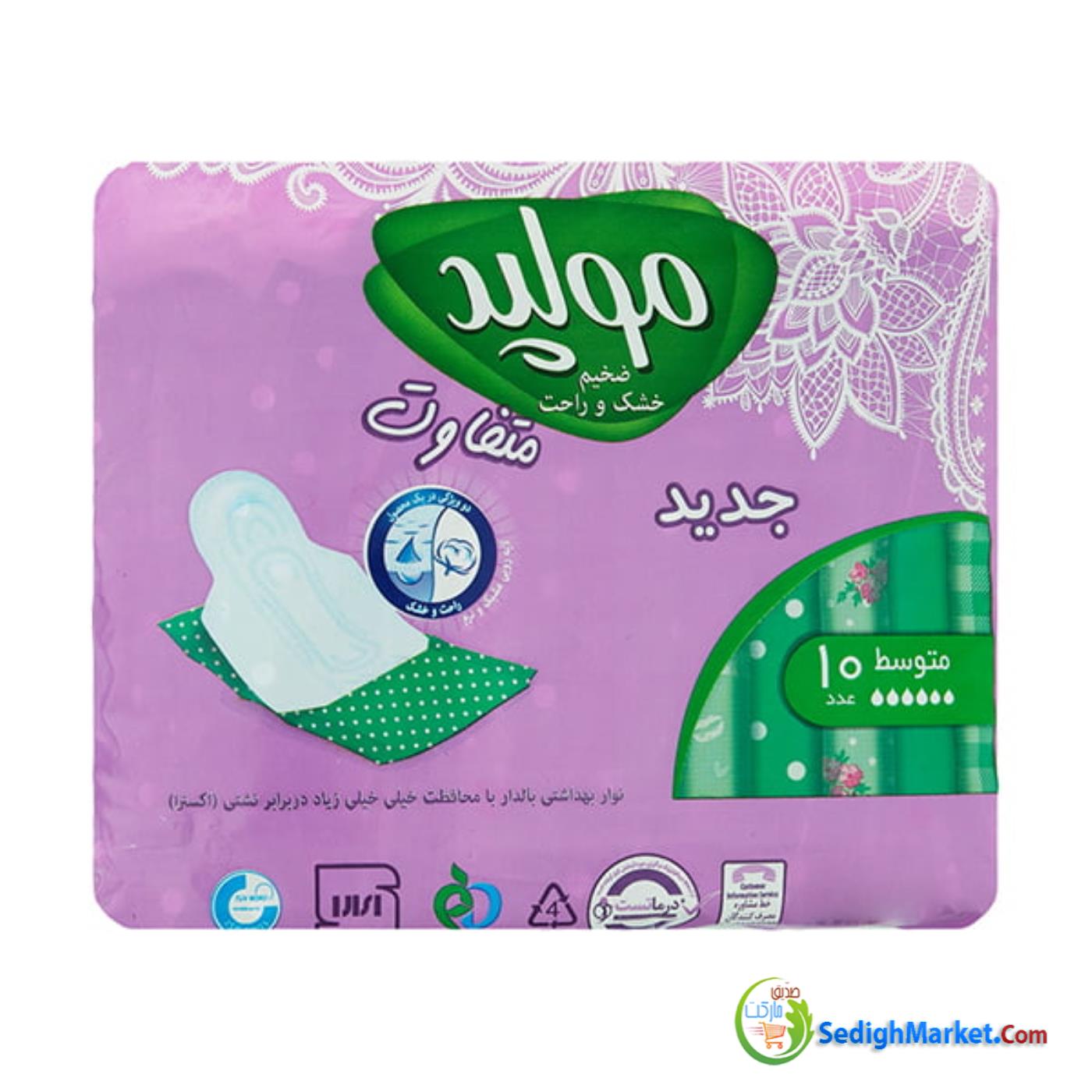 صدیق مارکت