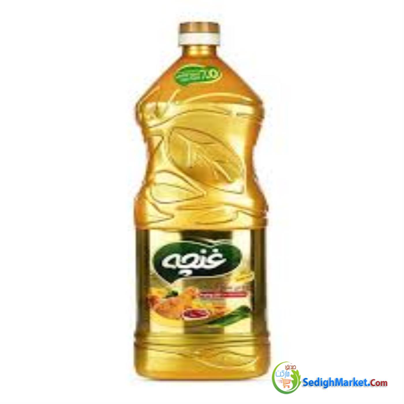 صدیق مارکت