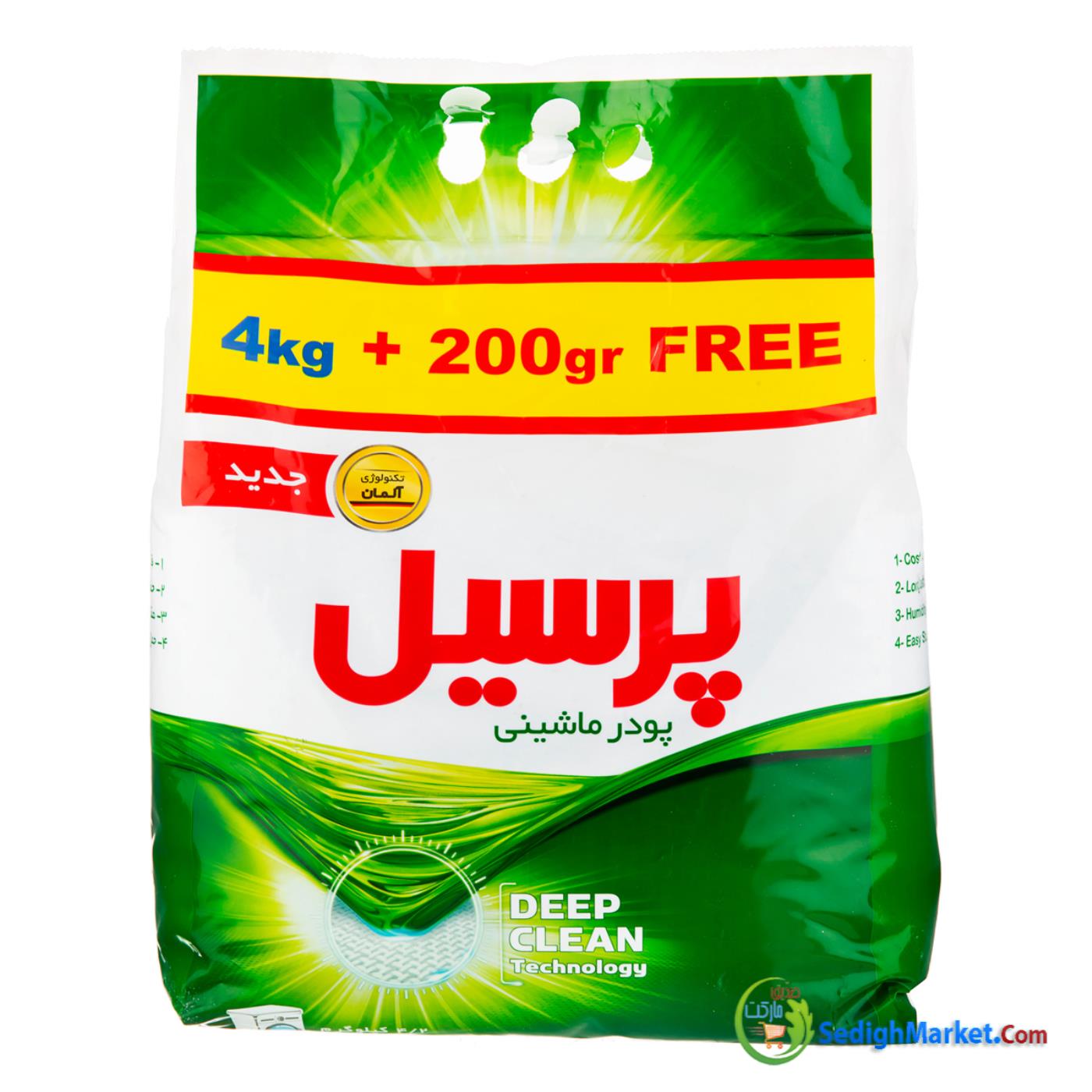 صدیق مارکت
