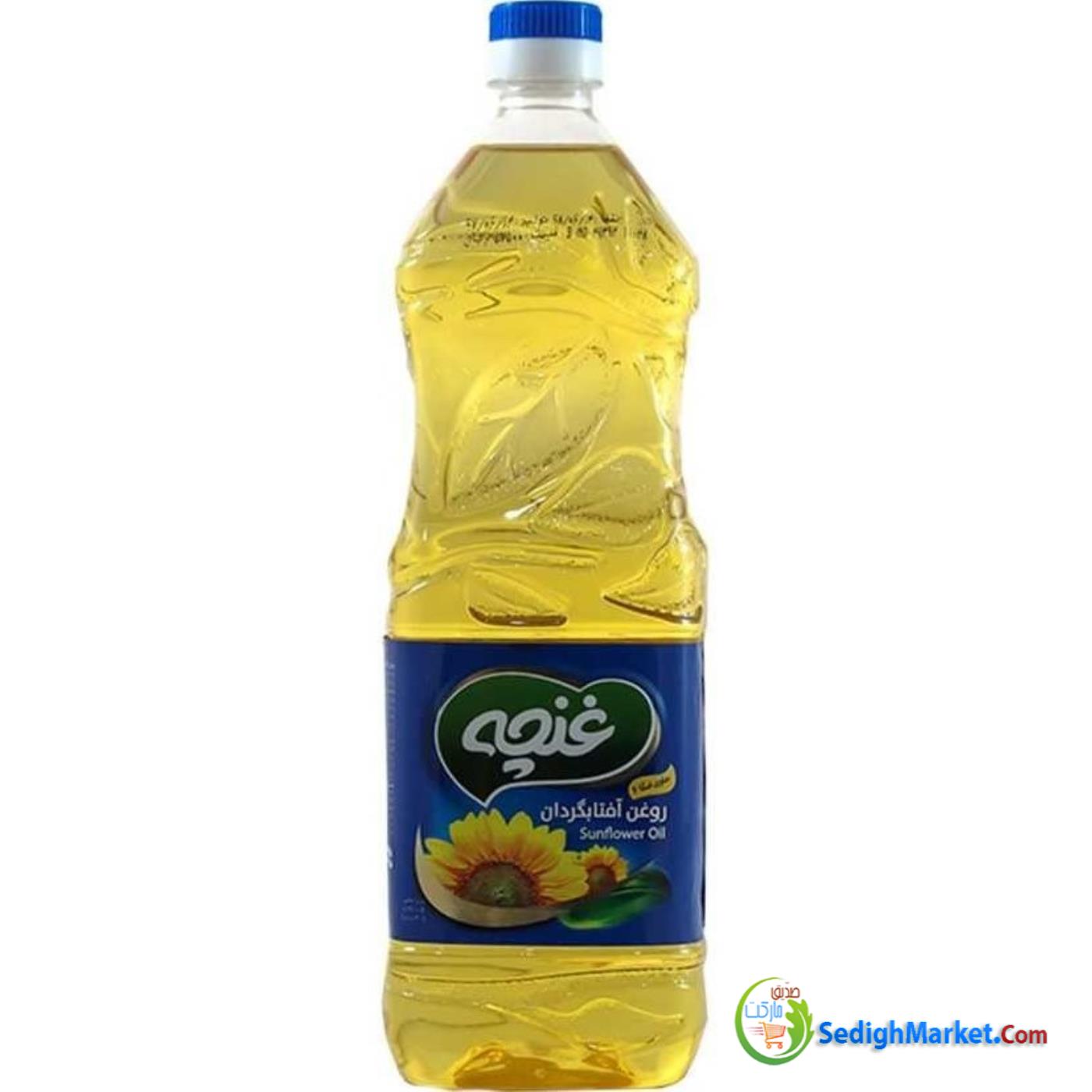 صدیق مارکت