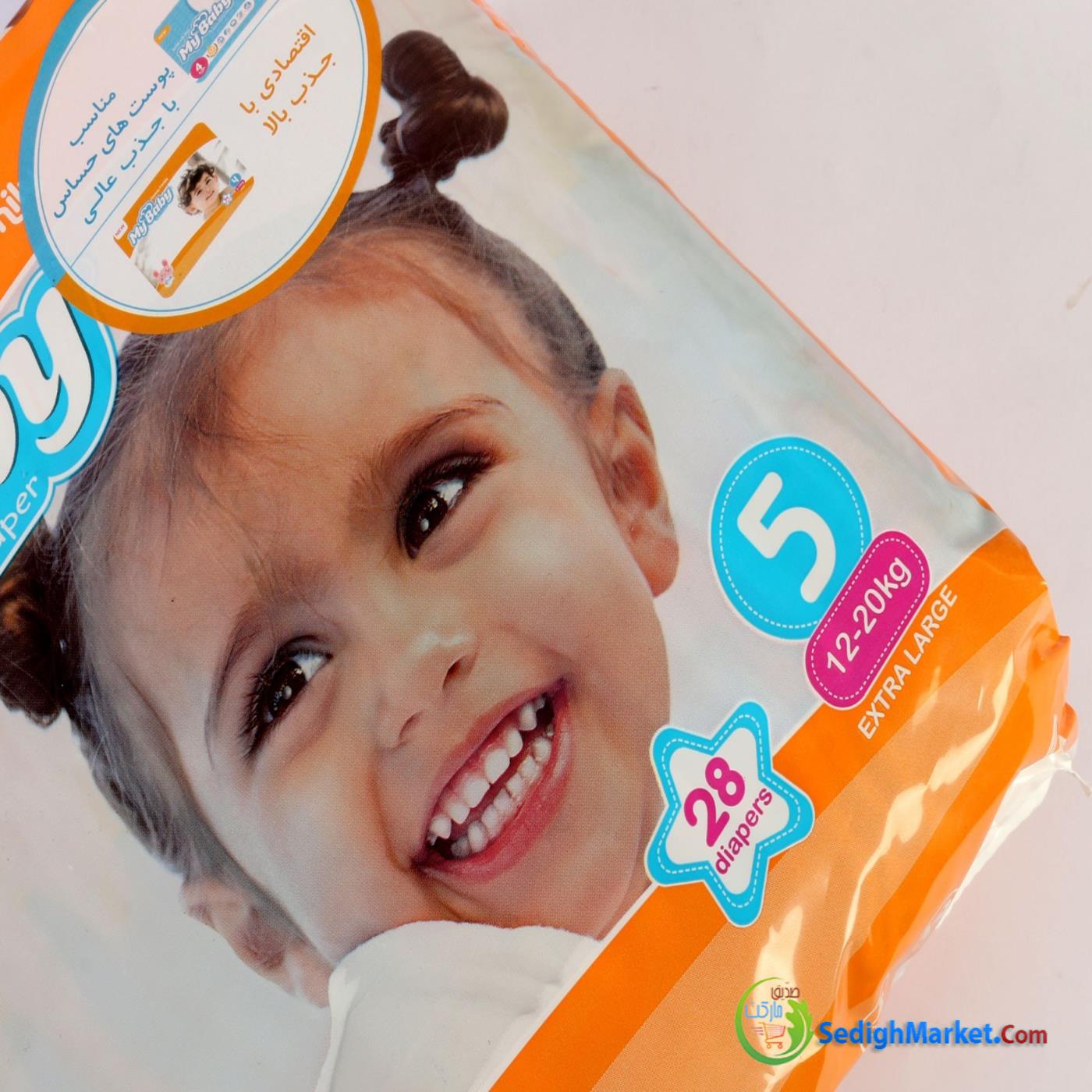 صدیق مارکت