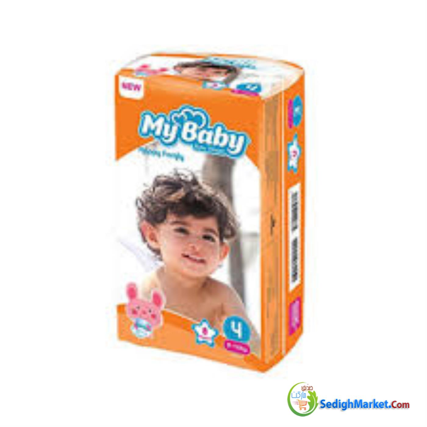 صدیق مارکت