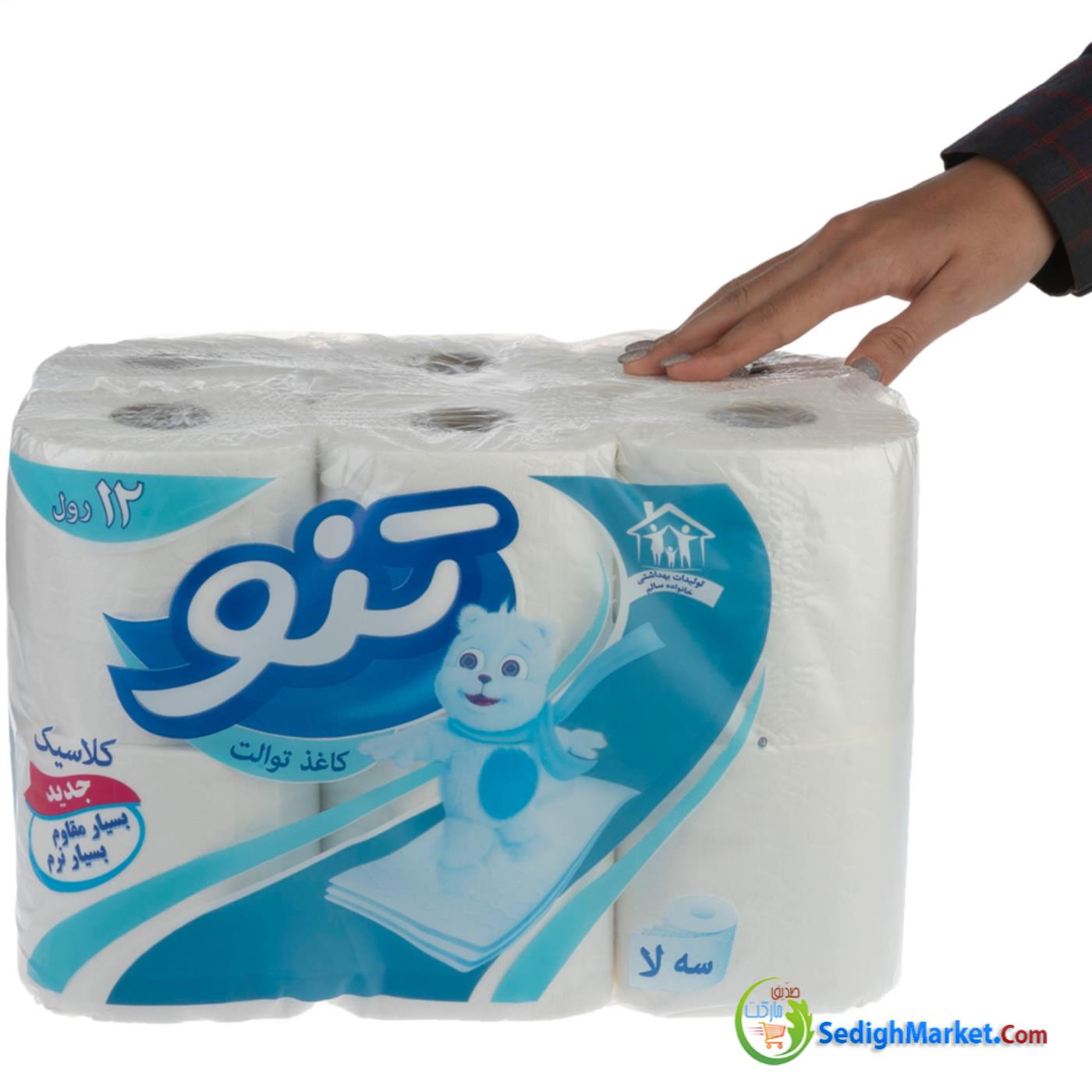 صدیق مارکت