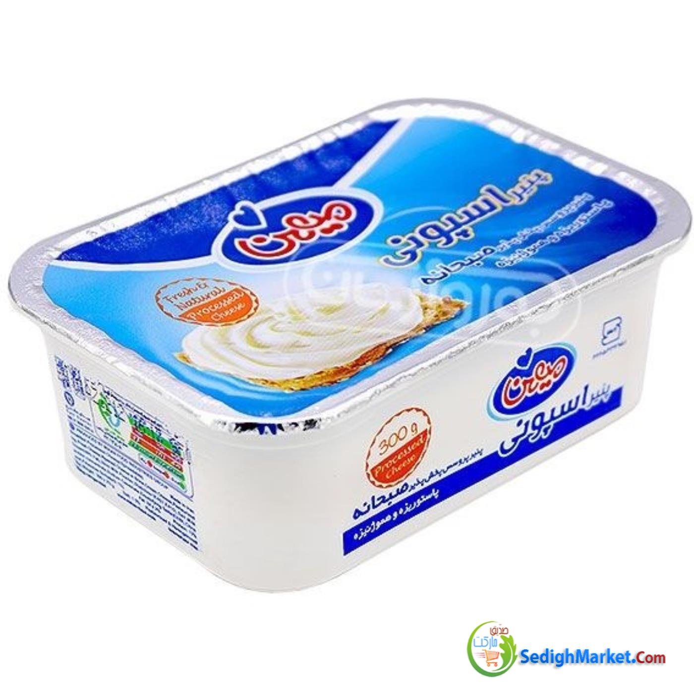 صدیق مارکت