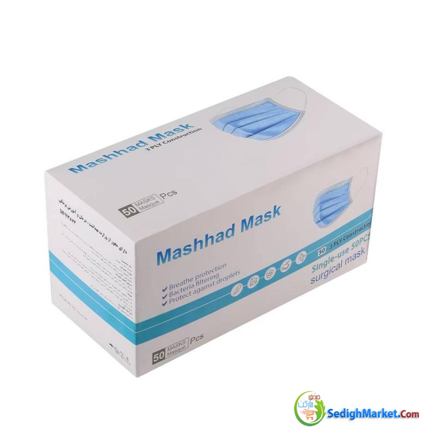 صدیق مارکت