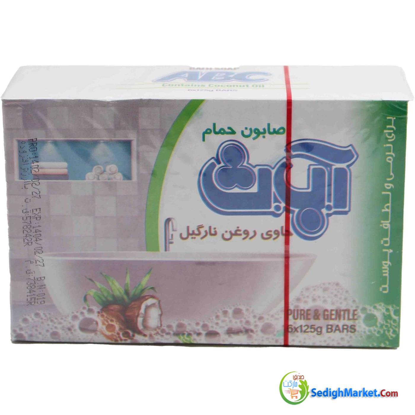 صدیق مارکت