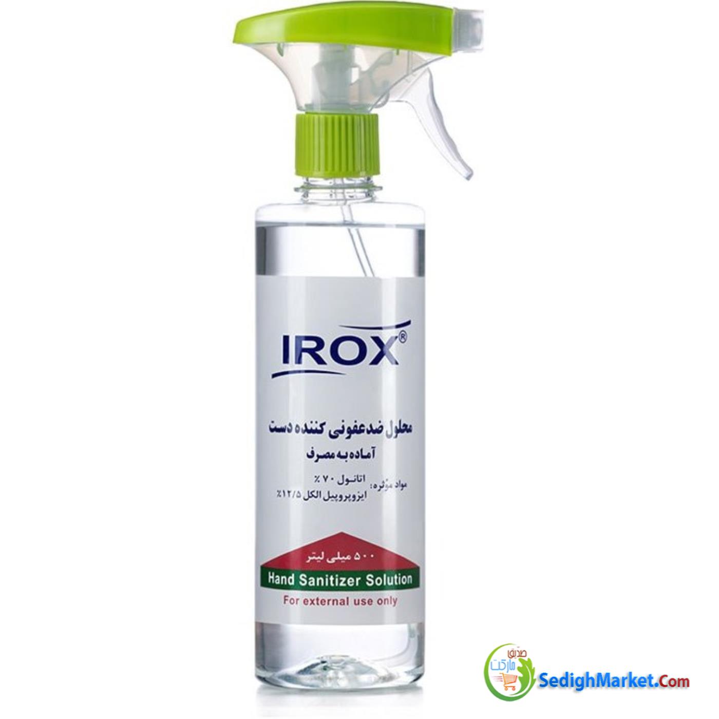 صدیق مارکت