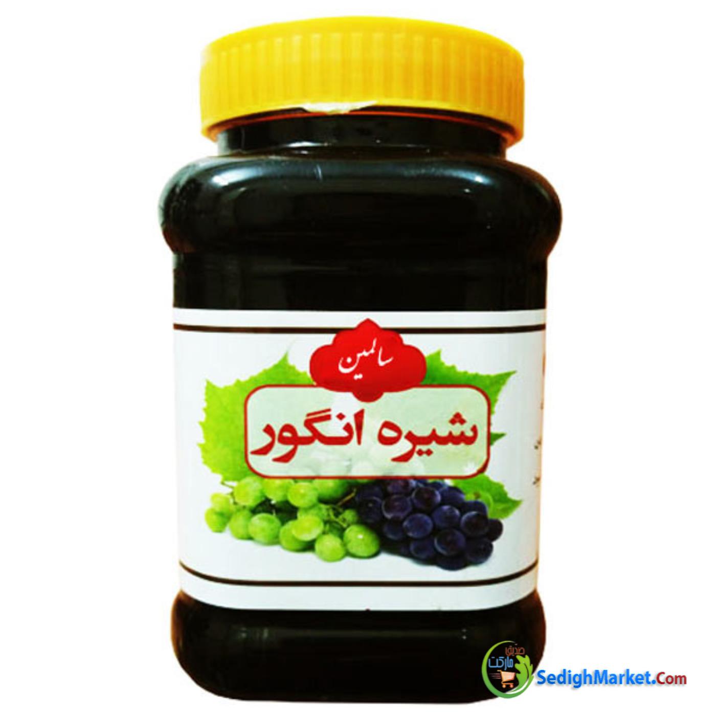 صدیق مارکت
