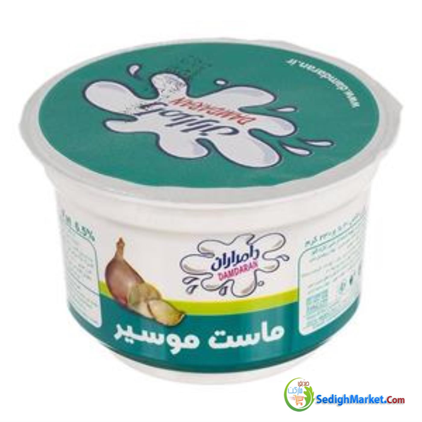 صدیق مارکت