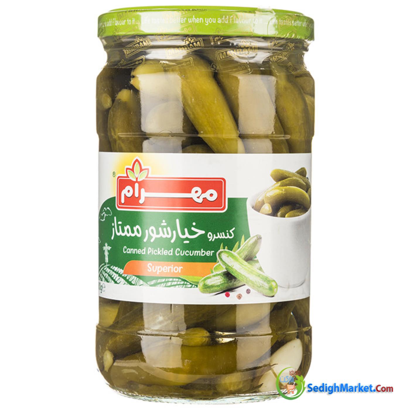 صدیق مارکت