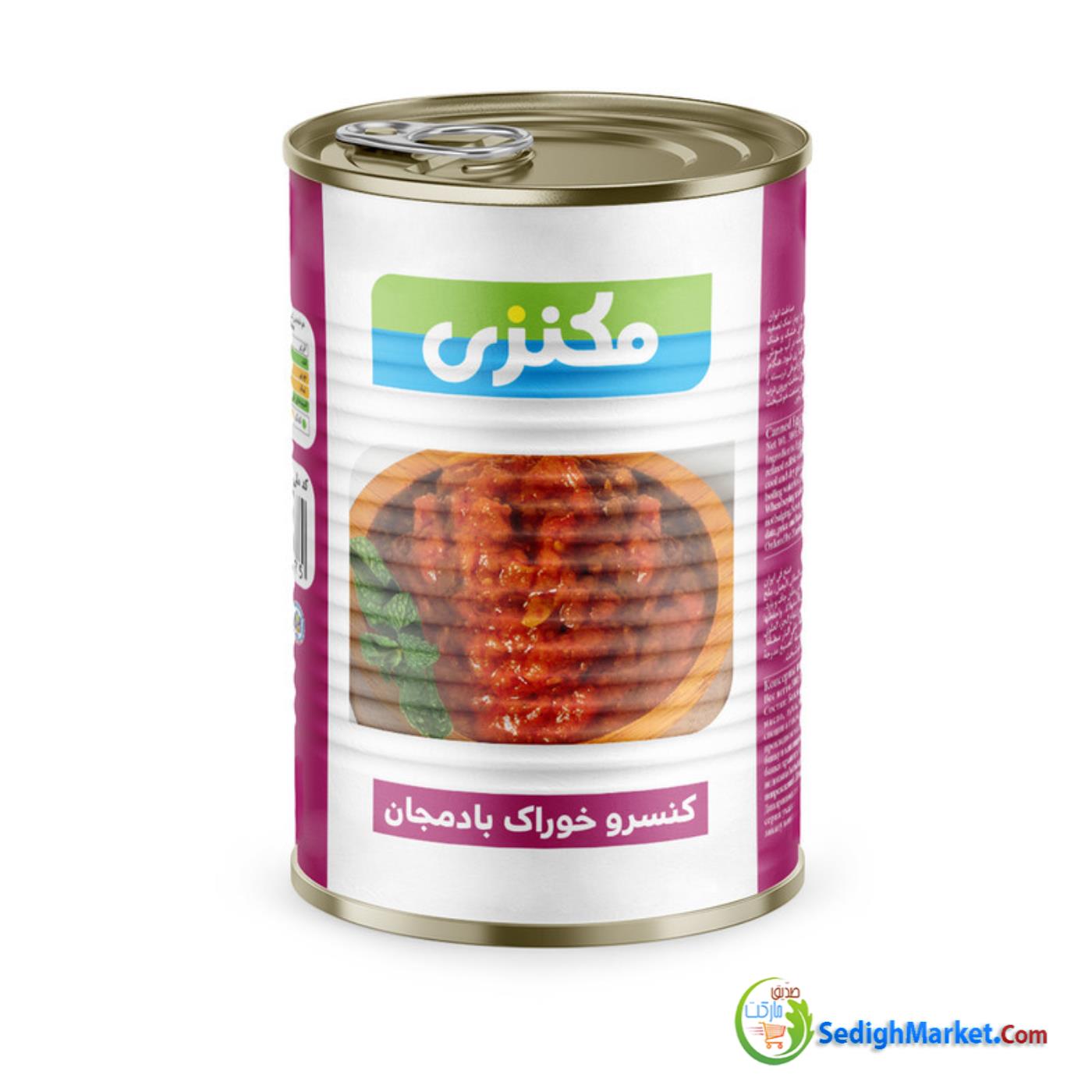 صدیق مارکت