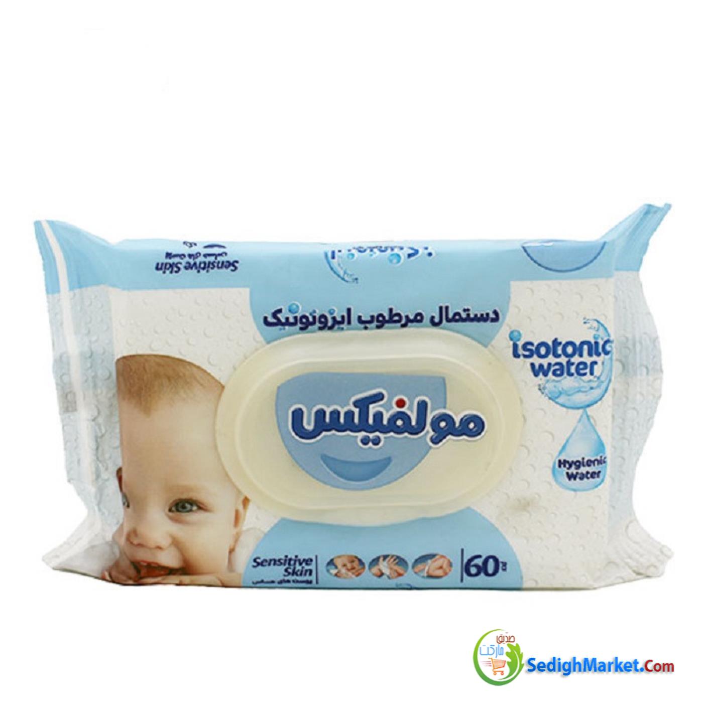صدیق مارکت
