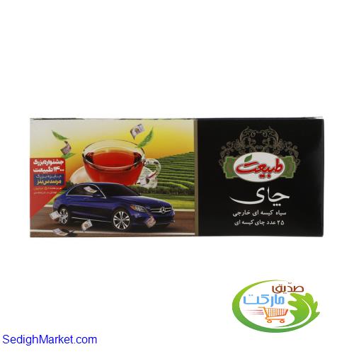 صدیق مارکت