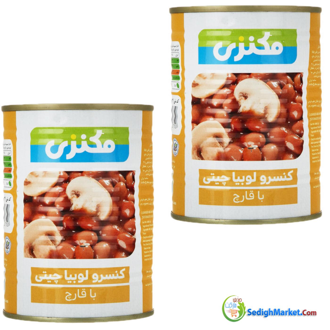 صدیق مارکت