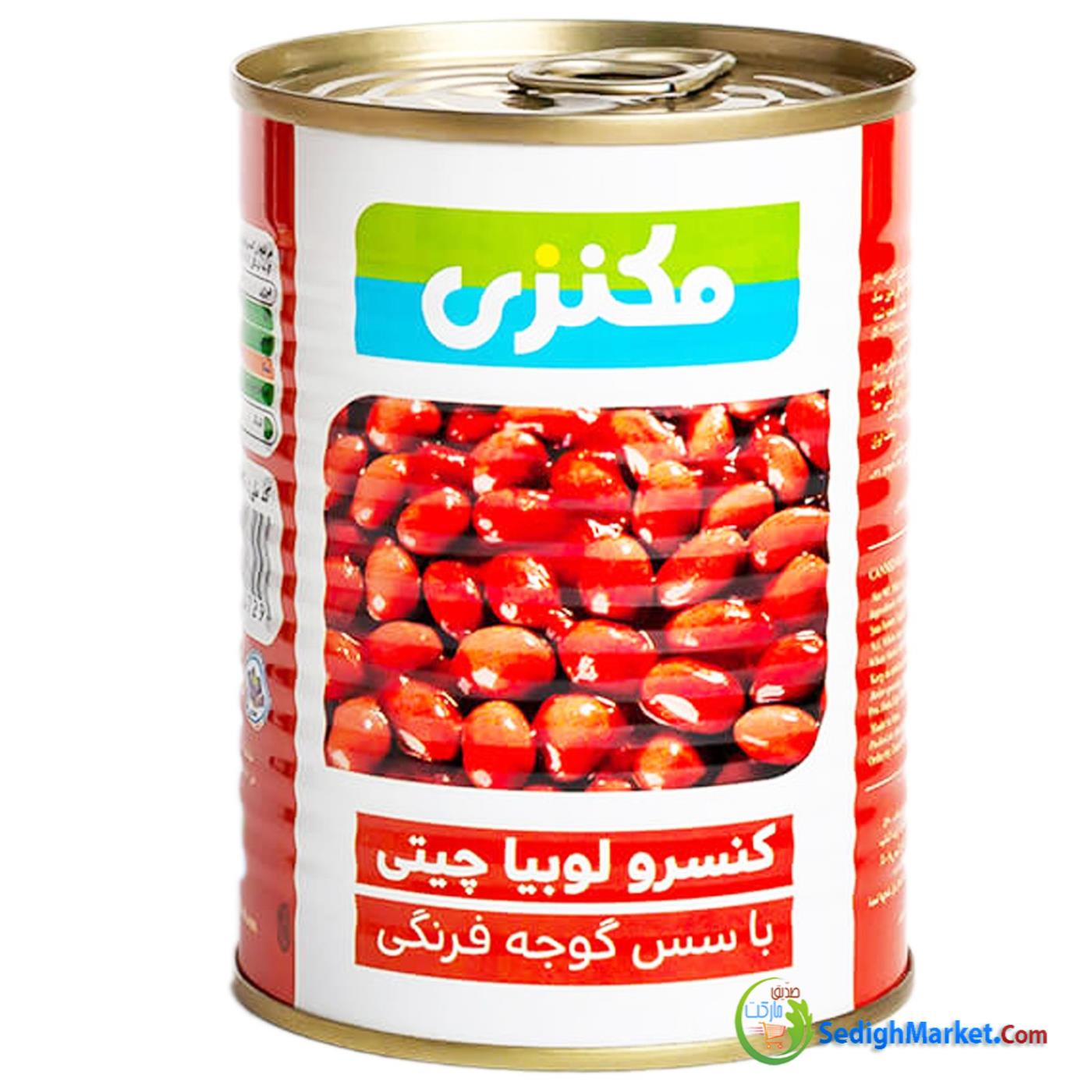 صدیق مارکت